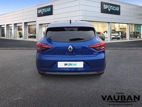 Voitures D'occasion À Osny | Renault Clio V E-Tech 140 - 21N R.s. Line
