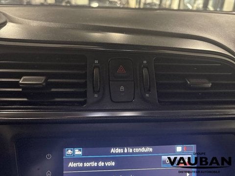 Voitures D'occasion À Saint-Brice-Sous-Forêt | Renault Kadjar Tce 140 Fap Edc Intens