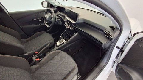Voitures D'occasion À Saint-Brice-Sous-Forêt | Peugeot 208 Hybrid 100 E-Dcs6 Affaire