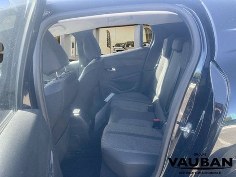 Voitures D'occasion À Chambly | Peugeot 208 Ii Puretech 100 S&S Eat8 Allure