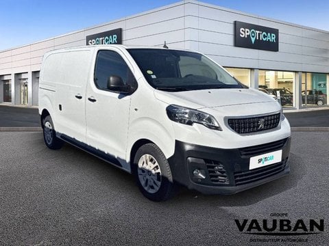 Voitures D'occasion À Herblay | Peugeot Expert Iii Fgn Tole Standard2.0 Bluehdi 120 S&S Bvm6 Pro
