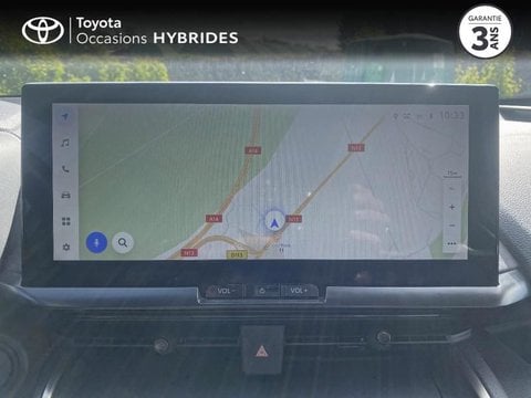Voitures D'occasion À Chambourcy | Toyota C-Hr 1.8 140Ch Collection Ng23