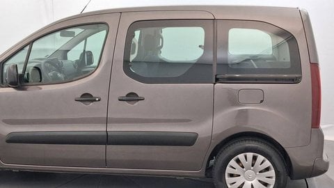 Voitures D'occasion À Les Mureaux | Citroën Berlingo Multispace Bluehdi 100 Bvm5 Feel