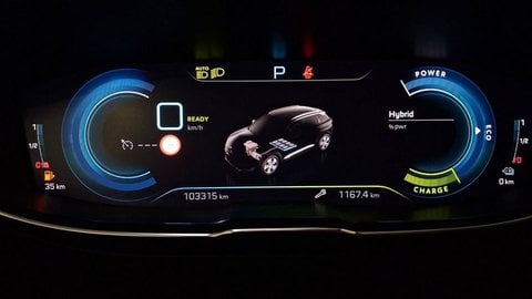 Voitures D'occasion À Osny | Peugeot 3008 Ii Hybrid 225 E-Eat8 Allure Pack