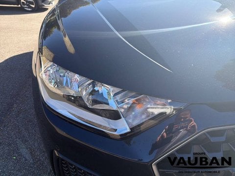 Voitures D'occasion À Les Mureaux | Audi A1 Sportback 25 Tfsi 95 Ch Bvm5 Design