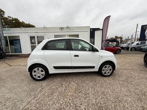 Voitures D'occasion À Argenteuil | Renault Twingo 1.0 Sce 70Ch Life Euro6C