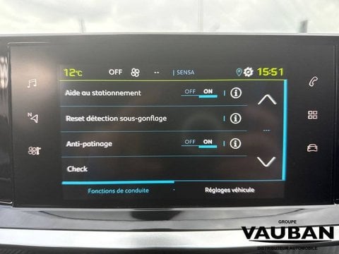 Voitures D'occasion À Osny | Peugeot 208 Electrique Ii Electrique 50 Kwh 136Ch Style