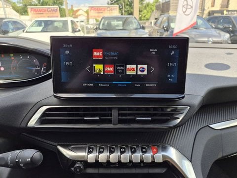 Voitures D'occasion À Argenteuil | Peugeot 5008 Ii Bluehdi 130Ch S&S Eat8 Active Business