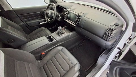 Voitures D'occasion À Les Mureaux | Citroën C5 Aircross Puretech 130 S&S Bvm6 Feel Pack