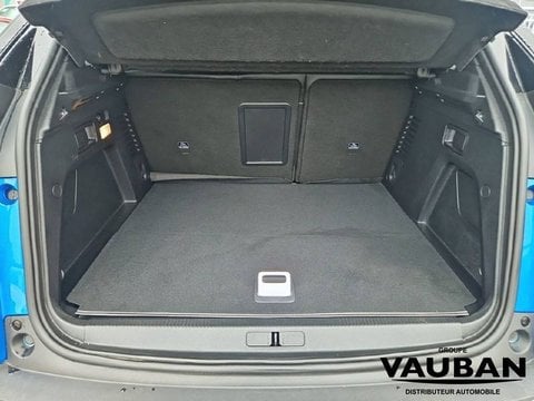 Voitures D'occasion À Herblay | Peugeot 3008 Ii Hybrid 225 E-Eat8 Gt