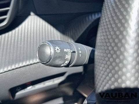 Voitures D'occasion À Chambourcy | Peugeot 2008 Electrique Ii Electrique 136 Ch Gt