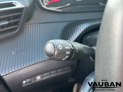 Voitures D'occasion À Chambourcy | Peugeot 208 Ii Puretech 75 S&S Bvm5 Style