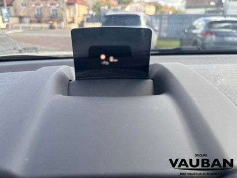 Voitures D'occasion À Montmagny | Citroën C3 Aircross Puretech 130 S&S Eat6 Shine