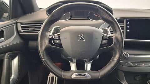 Voitures D'occasion À Chambly | Peugeot 308 Ii Sw Bluehdi 130Ch S&S Eat8 Gt