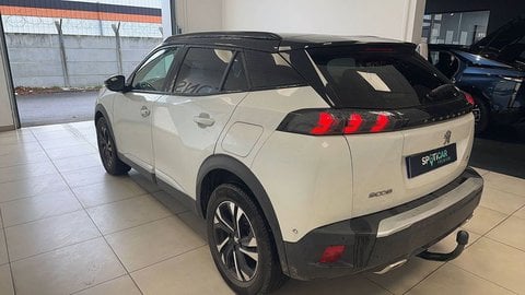 Voitures D'occasion À Buchelay | Peugeot 2008 Ii Puretech 130 S&S Bvm6 Gt