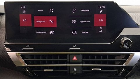 Voitures D'occasion À Buchelay | Citroën C4 Iii Puretech 130 S&S Bvm6 Feel Pack