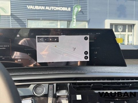 Voitures D'occasion À Osny | Peugeot 3008 Iii Hybrid 145 E-Dcs6 Allure