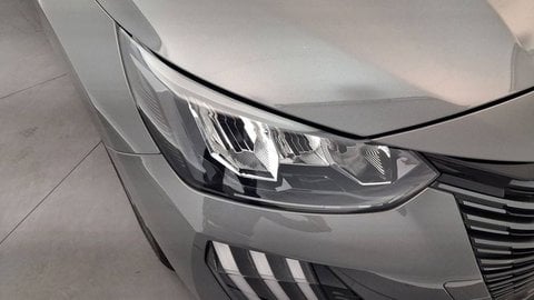 Voitures D'occasion À Chambourcy | Peugeot 208 Ii Puretech 100 S&S Bvm6 Allure