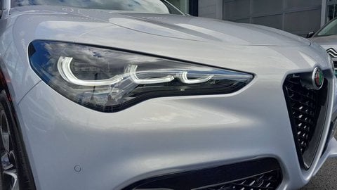 Voitures D'occasion À Pontoise | Alfa Romeo Stelvio 2.2 160 Ch At8 Veloce