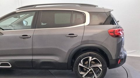 Voitures D'occasion À Buchelay | Citroën C5 Aircross Bluehdi 130 S&S Eat8 Feel