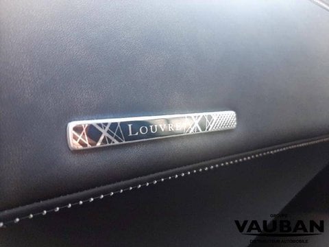 Voitures D'occasion À Saint-Germain-En-Laye | Ds Ds 7 Ds7 Crossback Hybride E-Tense 300 Eat8 4X4...