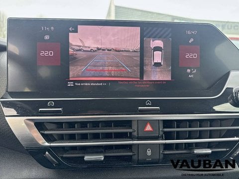 Voitures D'occasion À Chambly | Citroën C4 Iii Puretech 130 S&S Eat8 Shine