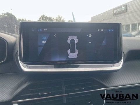 Voitures D'occasion À Chambly | Peugeot 2008 Ii Puretech 100 S&S Bvm6 Allure