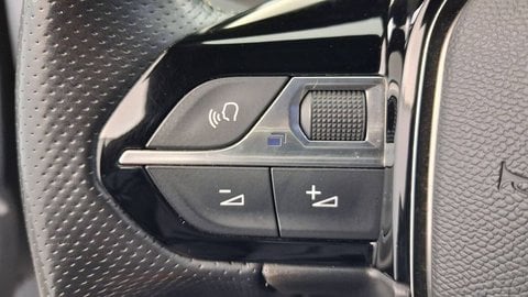 Voitures D'occasion À Herblay | Peugeot 208 Electrique Ii Electrique 50 Kwh 136Ch Gt