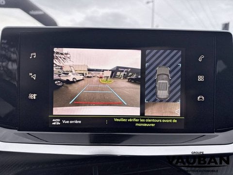 Voitures D'occasion À Osny | Peugeot 2008 Ii Puretech 130 S&S Eat8 Allure Pack