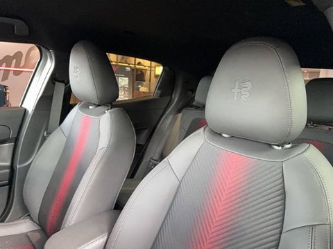 Voitures D'occasion À St-Brice-Sous-Forêt | Alfa Romeo 145 Junior 1.2 Ibrida Ch Edct6 Premium