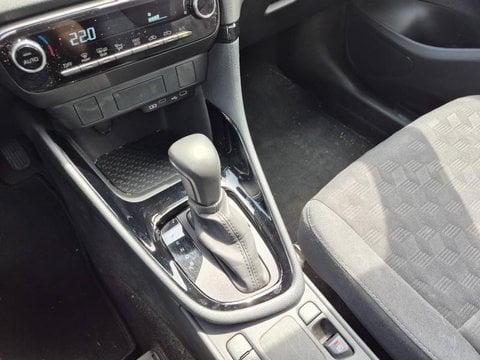 Voitures D'occasion À Argenteuil | Toyota Yaris 116H Design 5P Mc24