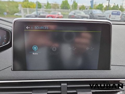 Voitures D'occasion À Osny | Peugeot 3008 Ii Hybrid 225 E-Eat8 Gt