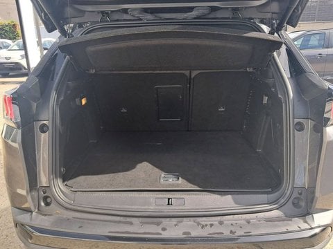 Voitures D'occasion À Argenteuil | Peugeot 3008 Ii Hybrid4 300 E-Eat8 Gt Pack