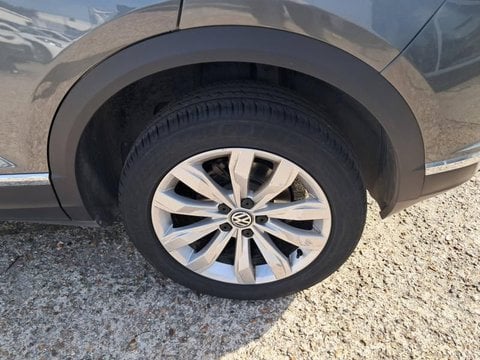 Voitures D'occasion À Argenteuil | Volkswagen T-Roc 1.5 Tsi Evo 150Ch Lounge Dsg7 S&S