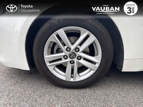 Voitures D'occasion À Buchelay | Toyota Corolla 122H Dynamic My20