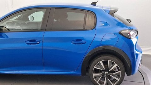 Voitures D'occasion À Chambourcy | Peugeot 208 Ii Puretech 100 S&S Bvm6 Gt