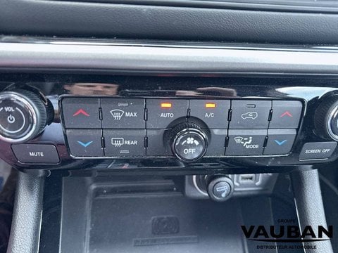 Voitures D'occasion À Chambourcy | Jeep Compass Ii 1.3 Gse T4 150 Ch Bvr6 80Th Anniversary