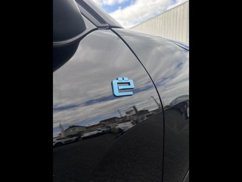 Voitures D'occasion À Montmagny | Citroën C4 Moteur Électrique 136Ch (100 Kw) Live Automatique