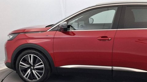 Voitures D'occasion À Chambourcy | Peugeot 3008 Hybrid4 300 E-Eat8 Gt Pack