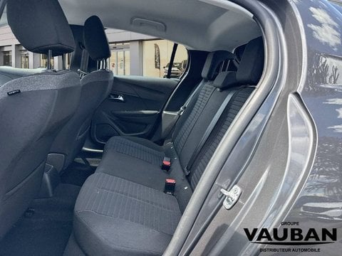 Voitures D'occasion À Osny | Peugeot 208 Ii Puretech 75 S&S Bvm5 Active Pack