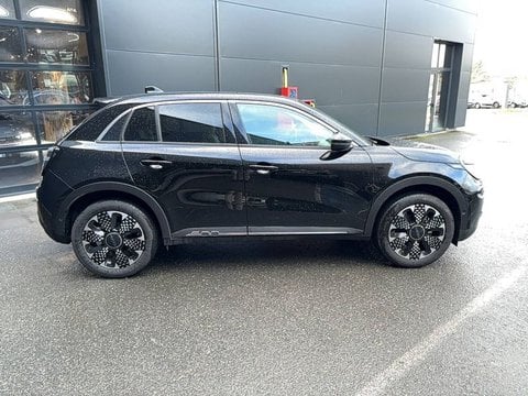 Voitures D'occasion À St-Brice-Sous-Forêt | Fiat 600E 156 Ch 54 Kwh La Prima