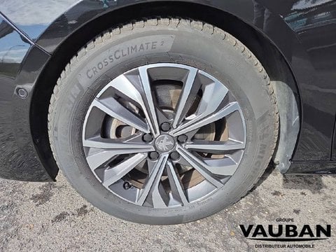 Voitures D'occasion À Osny | Peugeot 508 Ii Hybrid 225 E-Eat8 Allure Pack