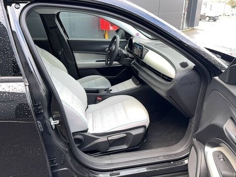 Voitures D'occasion À St-Brice-Sous-Forêt | Fiat 600 T-Gen 3 1.2 Hybrid 110Ch Edct6 La Prima