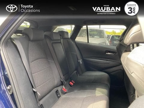 Voitures D'occasion À Chambourcy | Toyota Corolla Touring Spt 122H Design My22