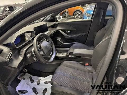 Voitures D'occasion À Les Mureaux | Peugeot 208 Puretech 130 S&S Eat8 Gt