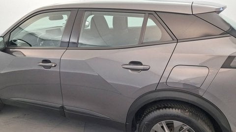 Voitures D'occasion À Chambourcy | Peugeot 2008 Ii Puretech 130 S&S Bvm6 Active Pack