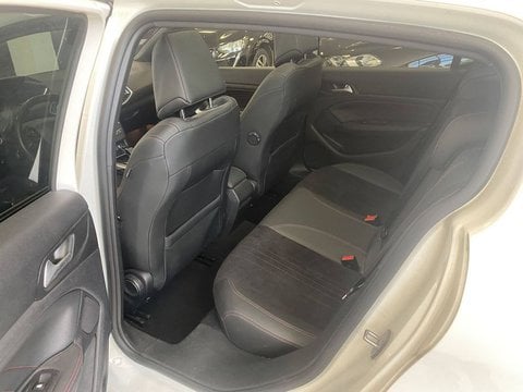 Voitures D'occasion À Les Mureaux | Peugeot 308 Ii Puretech 130Ch S&S Eat8 Gt