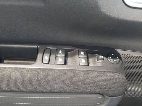 Voitures D'occasion À Buchelay | Citroën C3 Aircross Puretech 110 S&S Bvm6 Shine