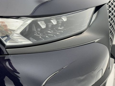 Voitures D'occasion À Pontoise | Ds Ds 7 Ds7 Crossback Bluehdi 180 Eat8 Louvre