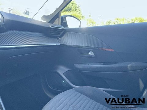 Voitures D'occasion À Chambourcy | Peugeot 208 Ii Puretech 75 S&S Bvm5 Active Pack